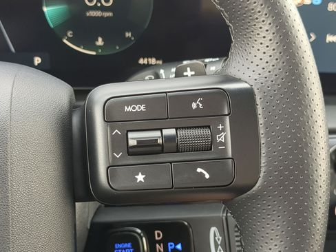Certified 2026 Hyundai Palisade XRT Pro AWD/4WD image 21