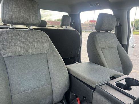 Used 2022 Ford F150 XLT w/ Equipment Group 302A High image 19