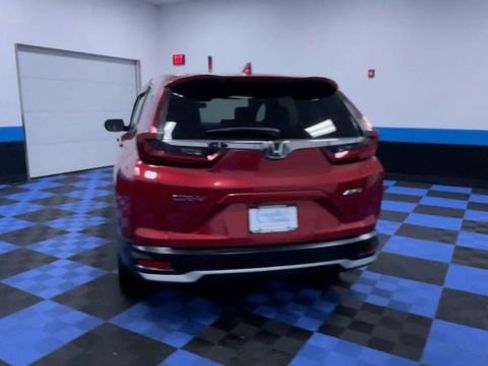 Used 2022 Honda CR-V EX image 7