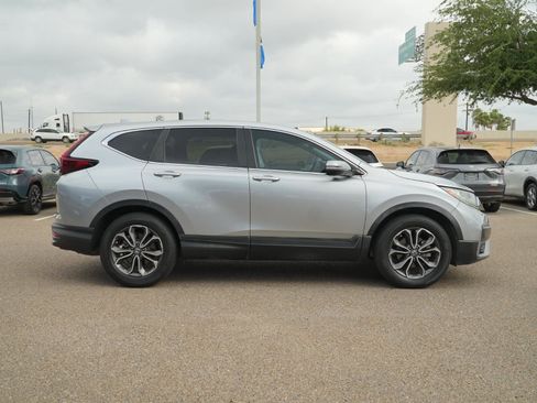 Used 2020 Honda CR-V EX image 4