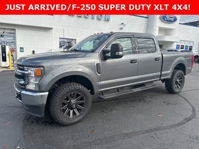 Used 2022 Ford F250 XLT