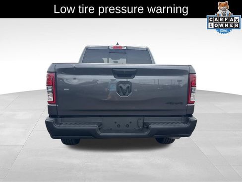 Used 2023 RAM 1500 Tradesman w/ Night Edition AWD/4WD image 4