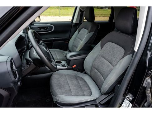 Used 2022 Ford Bronco Sport Big Bend image 11