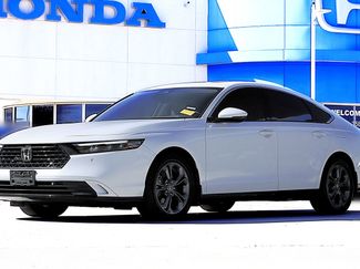 Used 2023 Honda Accord EX-L 360° Tour