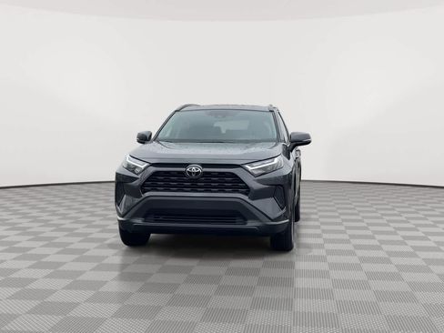 Used 2023 Toyota RAV4 XLE image 3