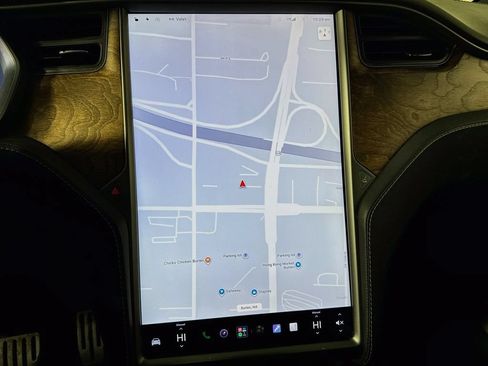 Used 2020 Tesla Model X Performance AWD/4WD image 39