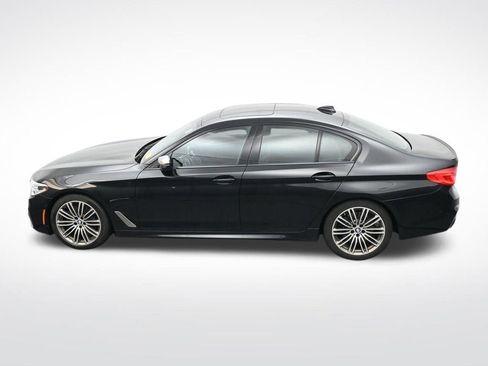 Used 2019 BMW M550i xDrive image 29