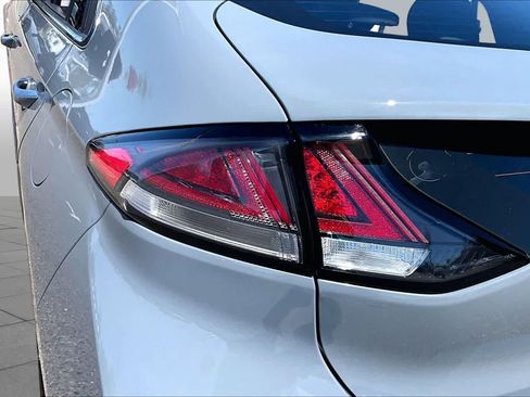 Used 2021 Hyundai Ioniq Limited FWD image 28