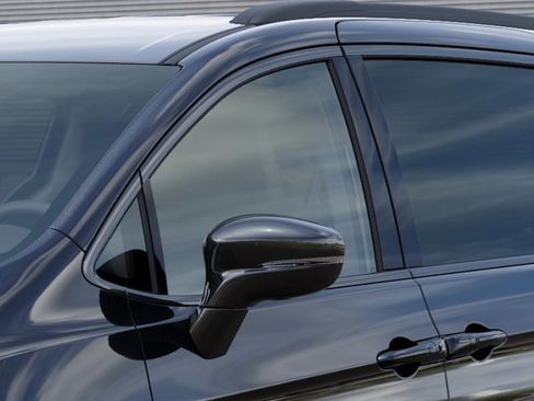 New 2026 Chrysler Pacifica Select image 12