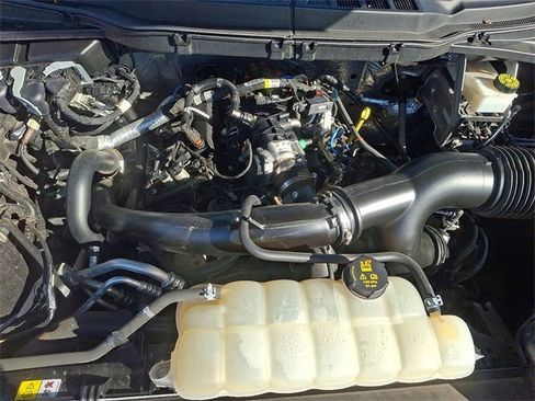 Used 2023 Ford F150 XL w/ STX Appearance Package image 28