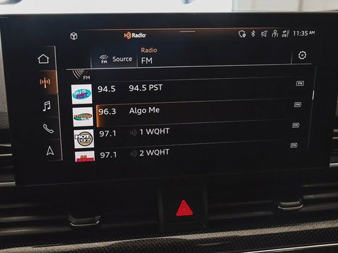 Used 2022 Audi S4 Premium w/ Convenience Package image 20