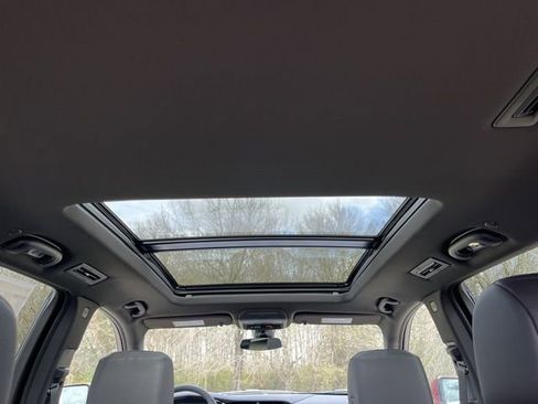 New 2025 Cadillac XT6 Luxury image 30