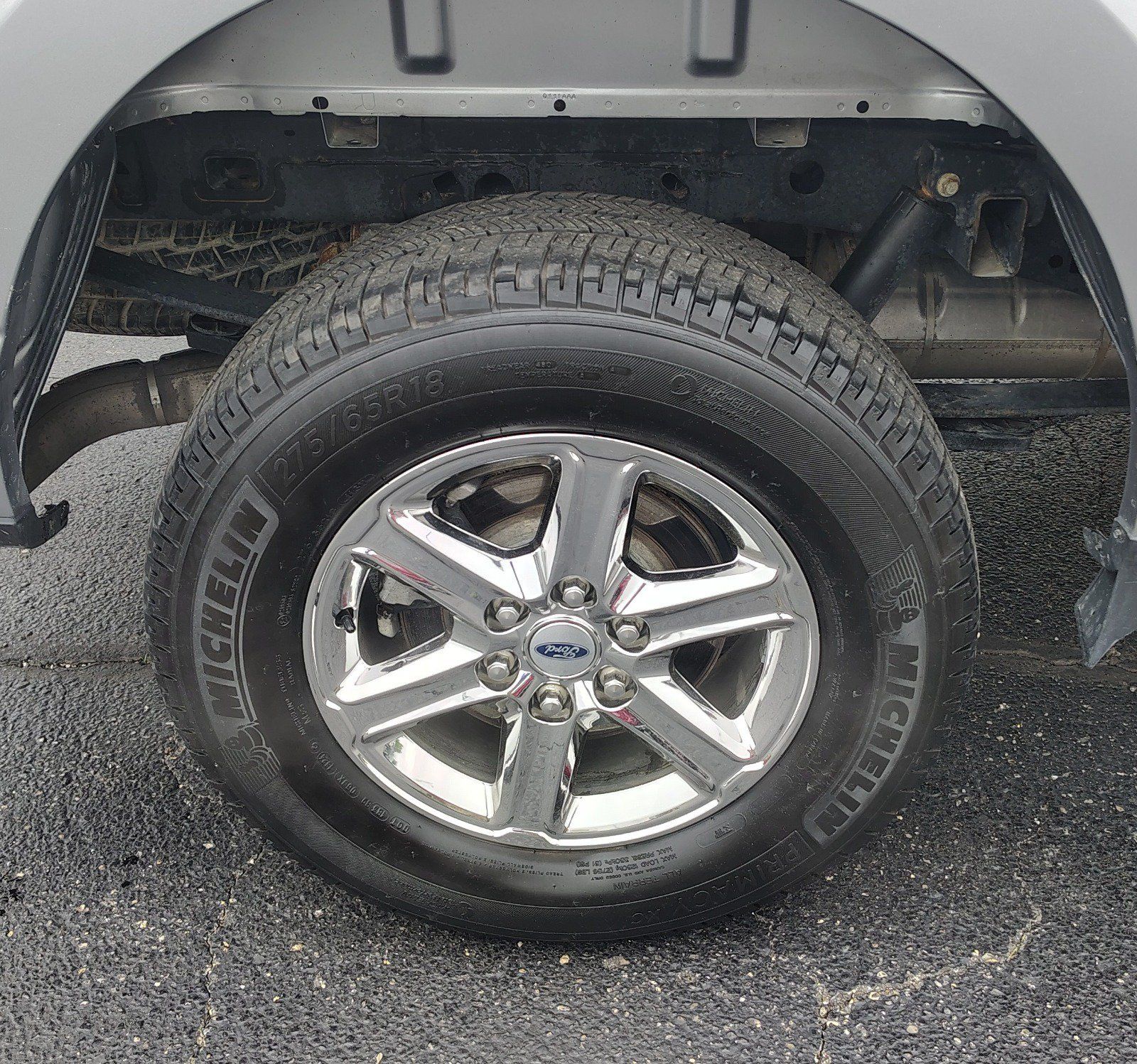 Used 2024 Ford F150 XLT w/ Tow/Haul Package AWD/4WD image 10