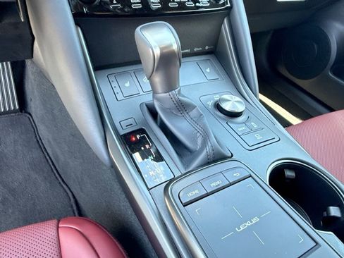 Used 2025 Lexus IS 350 F Sport RWD image 20