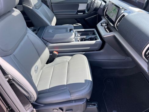 New 2026 Ford Expedition Max Active RWD image 44