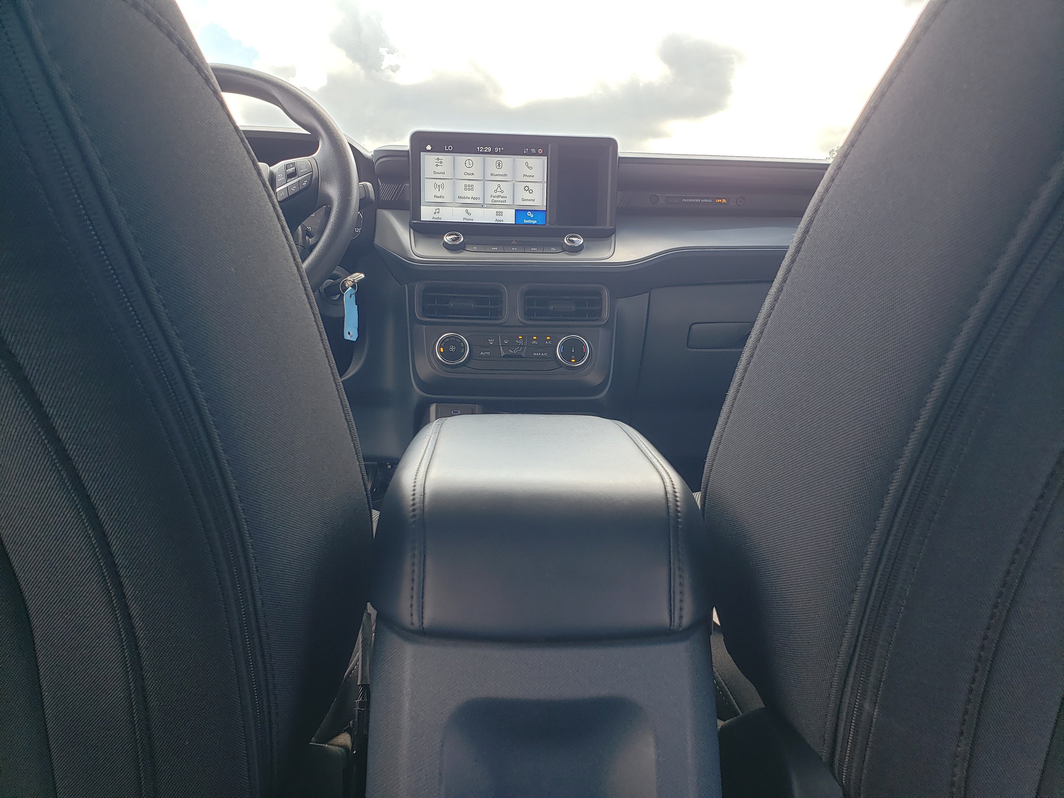 Used 2024 Ford Maverick XL FWD image 32