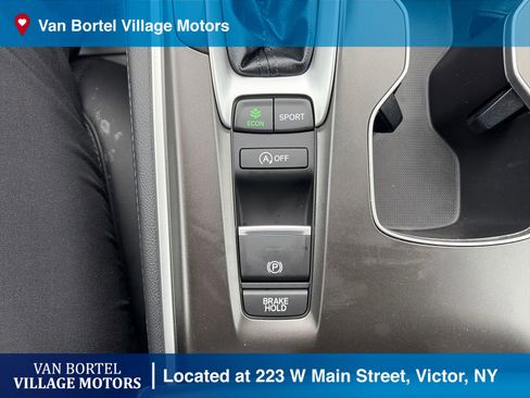 Used 2022 Honda Accord Sport Special Edition image 23