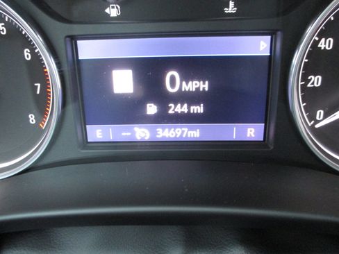 Used 2020 Buick Enclave Premium w/ Sun and Sites Package image 30