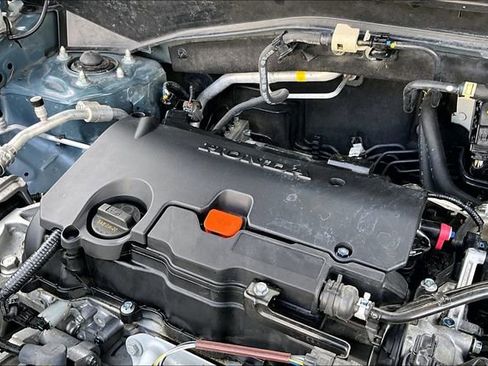 Used 2023 Honda HR-V LX image 34