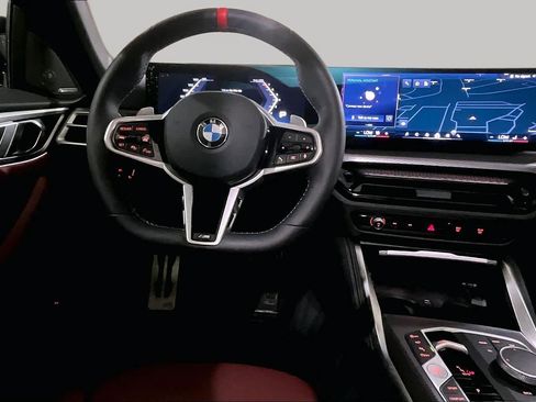 Used 2025 BMW 440i xDrive w/ Premium Package AWD/4WD image 5