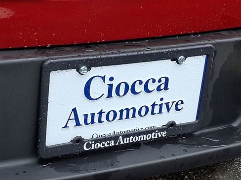 Used 2022 Ford Bronco Sport Big Bend w/ Convenience Package image 32