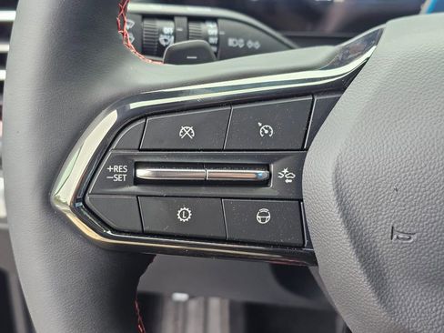 New 2026 Chevrolet Traverse RS AWD/4WD image 29