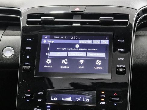 Used 2023 Hyundai Tucson SEL w/ Convenience Package AWD/4WD image 15
