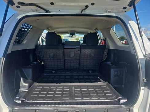 Used 2019 Toyota 4Runner TRD Off-Road image 12