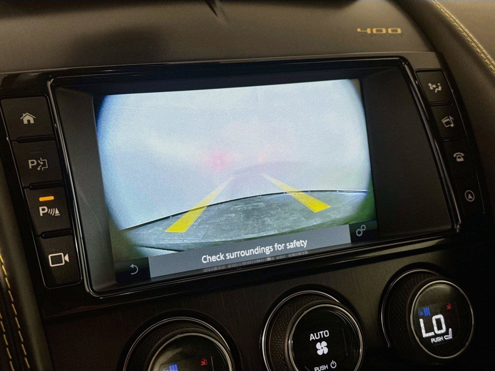 Used 2018 Jaguar F-TYPE 400 Sport RWD image 18