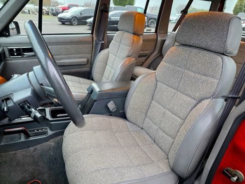Used 1991 Jeep Cherokee Laredo image 26