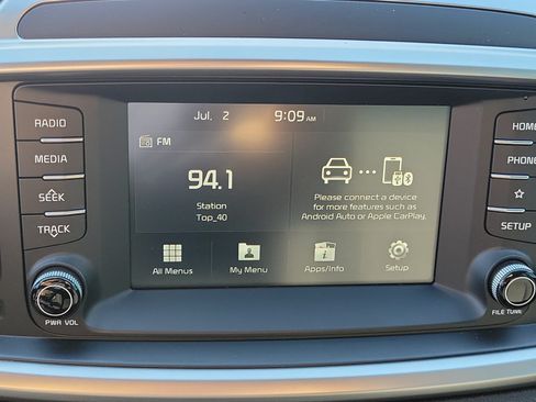 Used 2020 Kia Sorento FWD V6 image 22