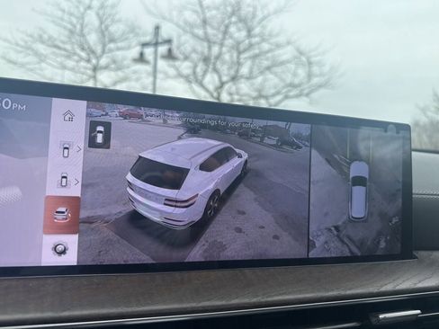 New 2026 Genesis GV80 2.5T Prestige image 20