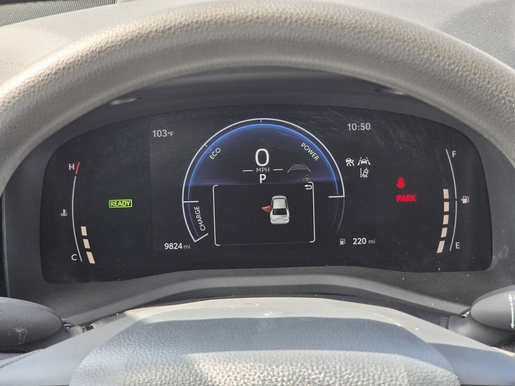 Used 2026 Toyota Camry LE FWD image 15