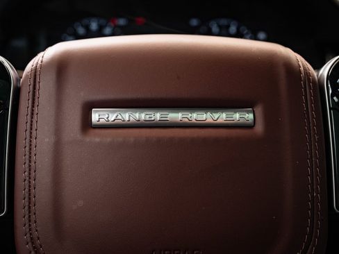 Used 2020 Land Rover Range Rover Evoque R-Dynamic HSE image 30