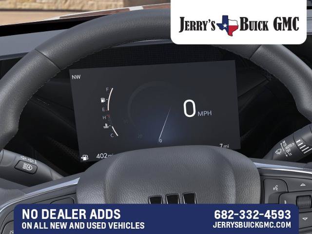 New 2026 Buick Envista Sport Touring w/ Convenience I Package FWD image 18