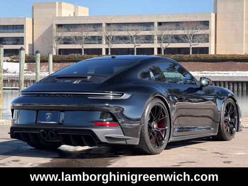 Used 2024 Porsche 911 GT3 image 5