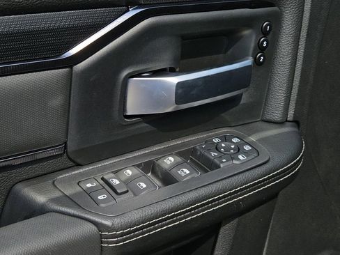 New 2025 RAM 2500 Rebel w/ Rebel Level 1 Equipment Group image 25