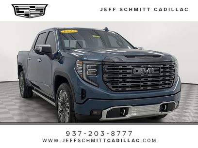 Used 2024 GMC Sierra 1500 Denali Ultimate