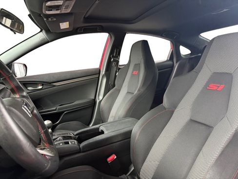 Used 2018 Honda Civic Si image 6