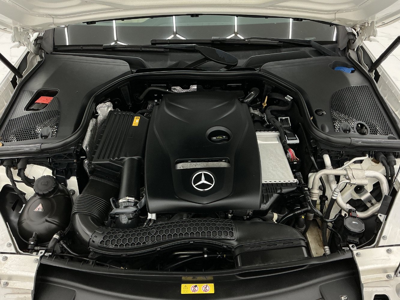 Used 2019 Mercedes-Benz E 300 w/ Premium 1 Package image 45
