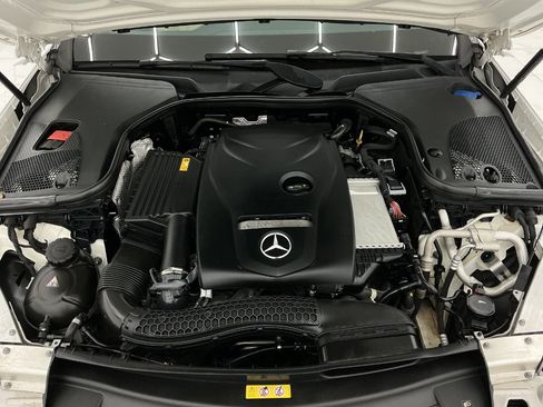 Used 2019 Mercedes-Benz E 300 w/ Premium 1 Package image 45
