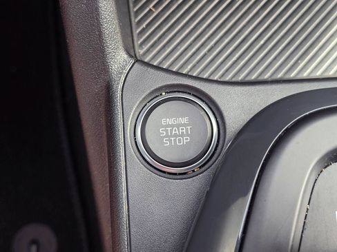 Used 2025 Kia K4 EX FWD image 18