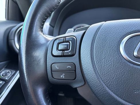 Used 2021 Lexus IS 300 w/ Accessory Package 2 image 6