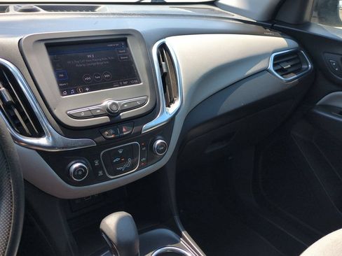 Used 2023 Chevrolet Equinox LS w/ LPO, Cargo Package FWD image 12