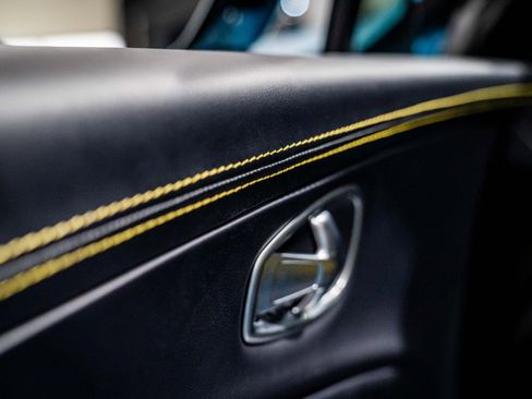 Used 2023 Aston Martin DBX 707 image 21