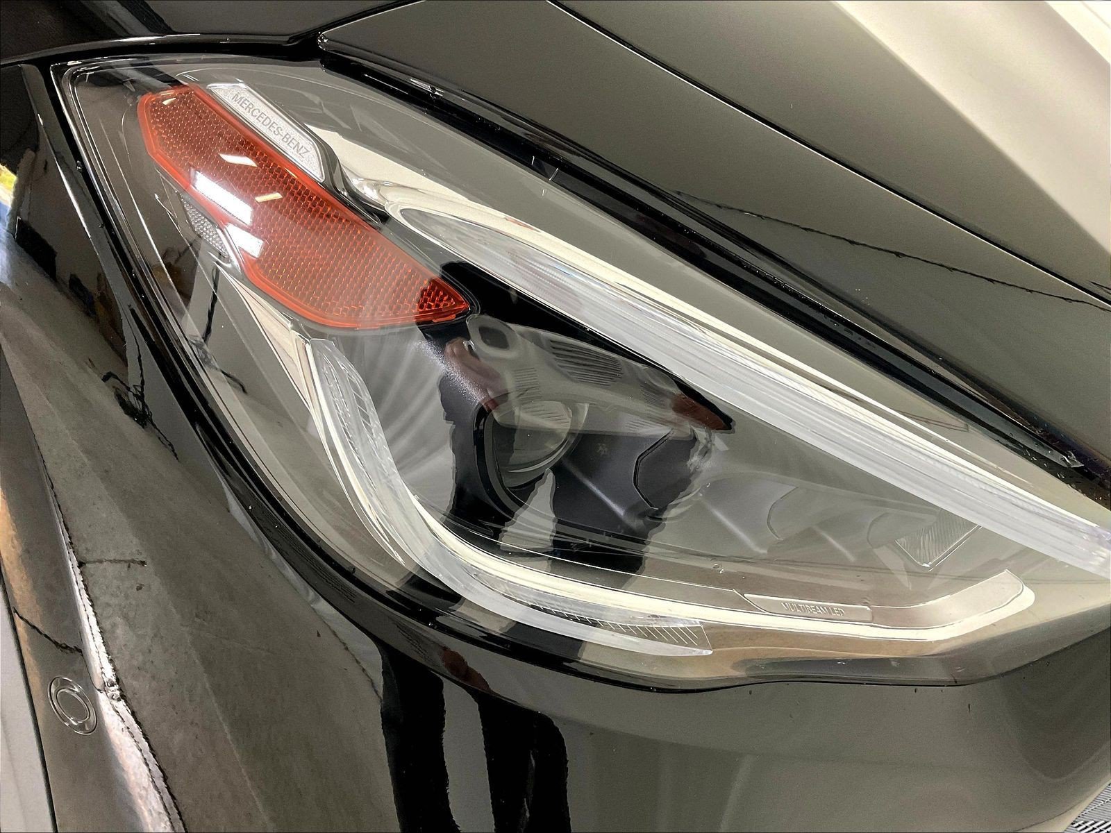 Certified 2022 Mercedes-Benz GLA 45 AMG 4MATIC image 32