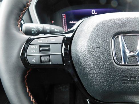 New 2026 Honda Passport TrailSport Elite image 36