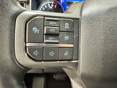 Used 2021 Ford F150 XLT w/ Equipment Group 302A High AWD/4WD image 21
