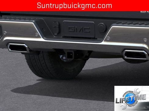 New 2026 GMC Sierra 1500 SLT w/ SLT Premium Plus Package image 14