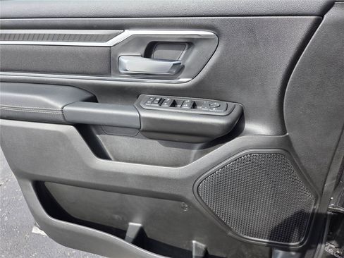 New 2026 RAM 1500 Big Horn AWD/4WD image 21